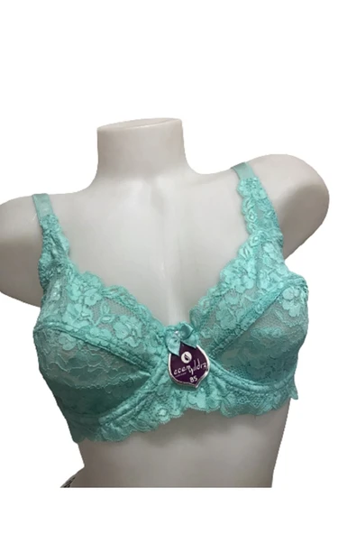 ECEM YILDIZ Dantel Toparlayıcı Sütyen ürün görseli 1