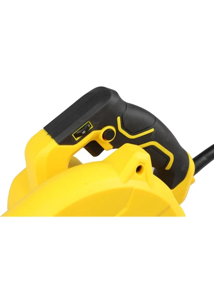 Rtrmax RTM301 Devir Ayarlı Hava Üfleme Makinası 600 W - 4