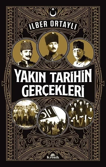 Yakın Tarihin Gerçekleri ürün görseli
