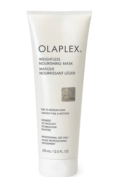 Olaplex Weıghtless Nourıshıng Saç Bakım Maskesi 370ml ürün görseli