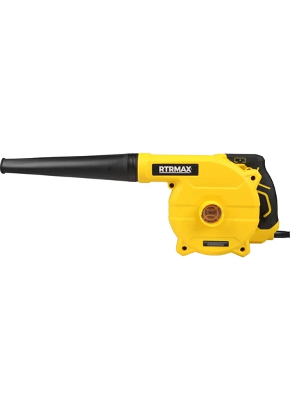 Rtrmax RTM301 Devir Ayarlı Hava Üfleme Makinası 600 W - 2