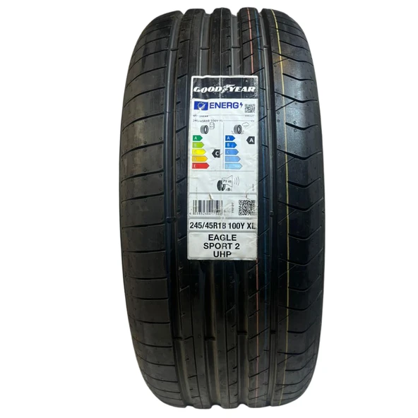 245/45R18  G.YEAR EAGLE SPORT 2 100Y ürün görseli