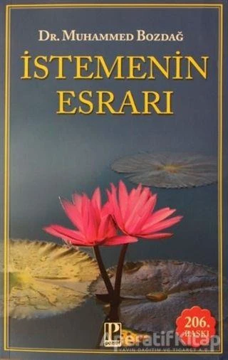 İstemenin Esrarı ürün görseli