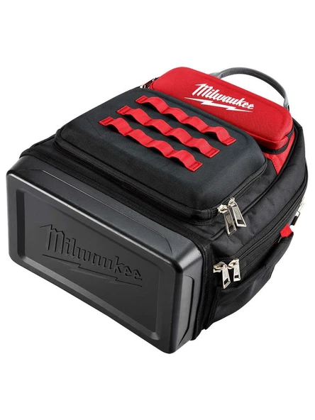 Milwaukee Ultimate Şantiye Tipi Sırt Çantası - 4932464833 - 2