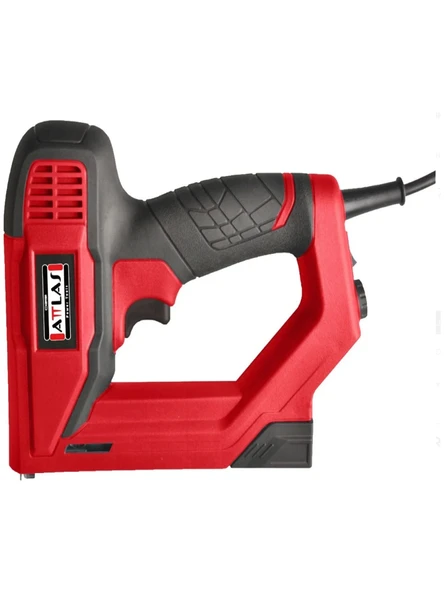 Attlas ATET1060 Elektrikli Zımba ve Çivi Tabancası - A0106060