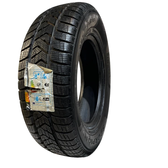 215/70R16  PİRELLİ SCORPİON WİNTER 104H M+S ürün görseli