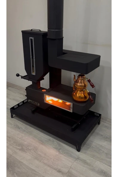 emsa KONFOR PELET SOBASI