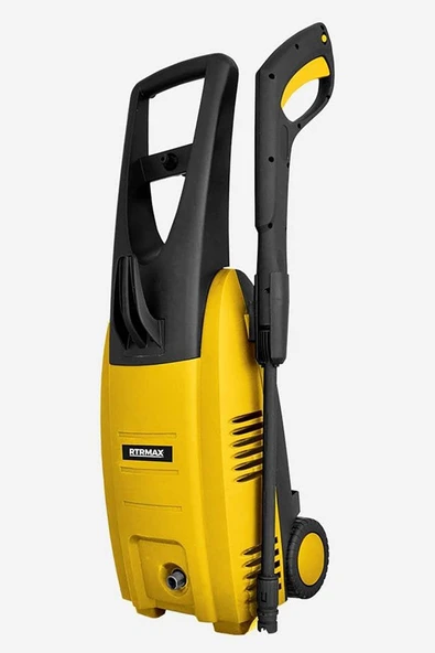 Rtrmax RTM711 Yüksek Basınçlı Yıkama 1700 W 150 Bar ürün görseli