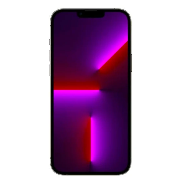 APPLE IPHONE 13 PRO GRAPHITE 256GB YENILENMIS B KALITE (12 AY GARANTILI) - Resim 2