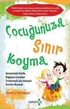 Çocuğunuza Sınır Koyma ürün görseli