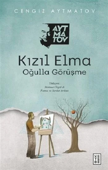 Kızıl Elma ürün görseli