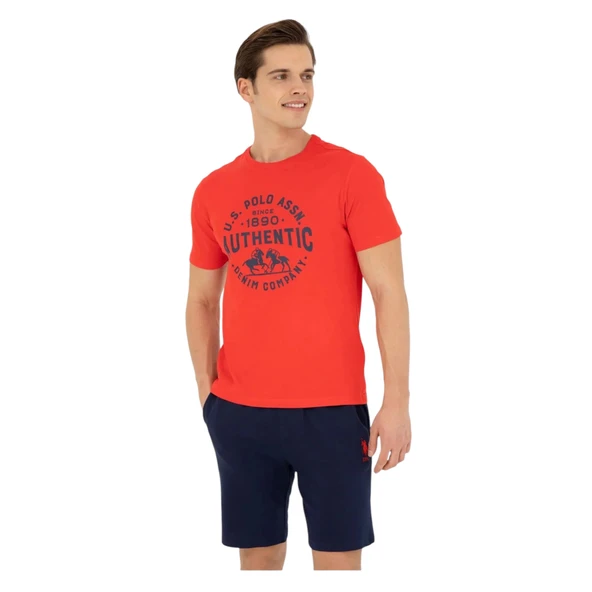 Erkek T-shirt 1827193 ürün görseli 1