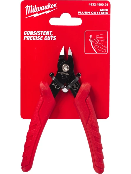 Milwaukee Mini Düz Kablo Kesici - 4932499024 ürün görseli