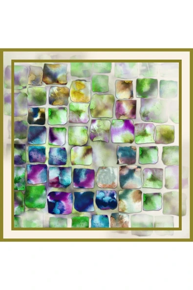 lavinse Tiwil Eşarp ürün görseli 1