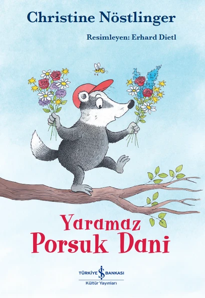 Yaramaz Porsuk Dani ürün görseli