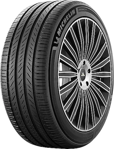 Michelin Primacy 5 195/55 R16 87V Yaz Lastiği - 2025 ürün görseli