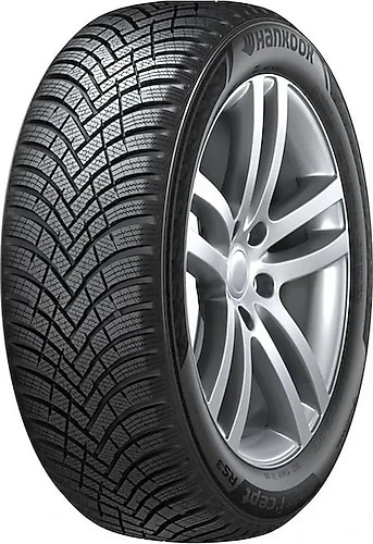 Hankook 225/45R17 94V XL Winter İ'cept RS3 W462 M+S 3PMSF Kış Lastiği 2025 ürün görseli