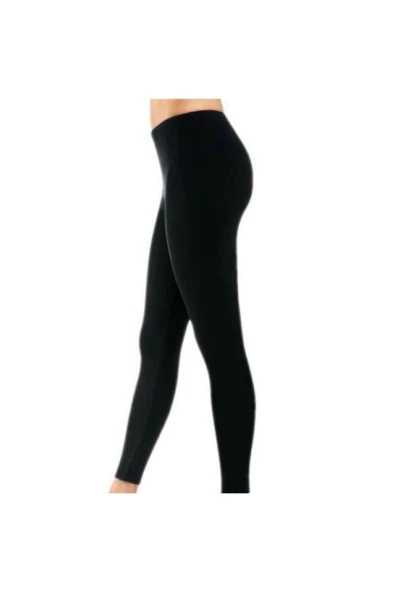 Feelline Şardonlu Siyah Termal Kaliteli Içlik - Resim 2