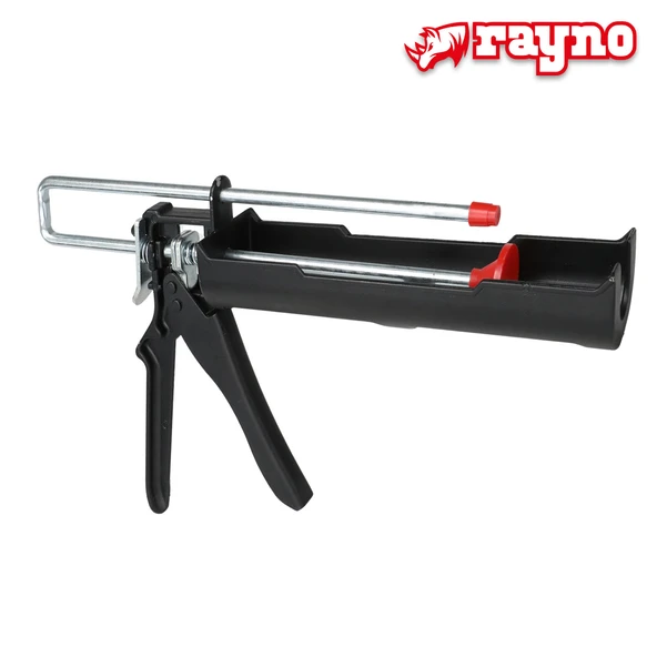 Rayno Kimyasal Dübel Tabancası 345 ml - 2