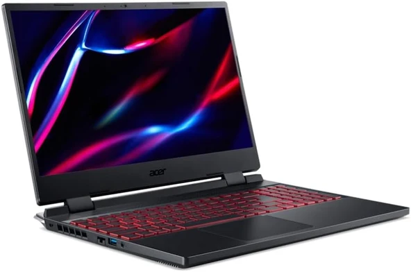 Acer Nitro 5 AN515-46-R2C NH.QH1EY.001 Ryzen 7 6800H 16 GB 512 GB SSD RTX3070TI 15.6" Full HD Gaming Laptop - 2