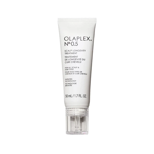 Olaplex No. 0.5 Scalp Longevity Treatment Saç Derisi Serumu 50ml ürün görseli