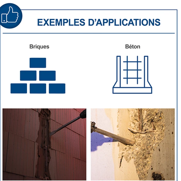 Scheppach DH1600MAX Elektrikli Kırıcı Delici 1600W - 5907903901 - 2