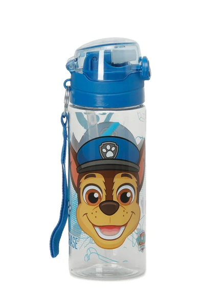 Paw Patrol Lacivert Erkek Çocuk Matara