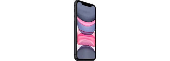 Apple iPhone 11 128 GB Siyah (Apple Türkiye Garantili) - 3