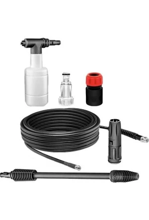 Specco SP-2017 1400 W 100 Bar Basınçlı Yıkama Makinesi ürün görseli