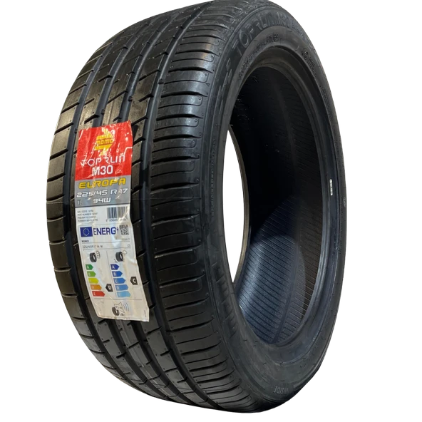 225/45R17  MOMO M30 TOPRUN 94W XL ürün görseli