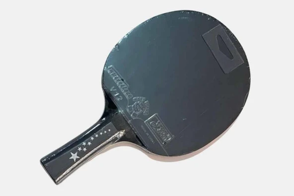 Tryon Pembe Masa Tenisi Raketi MTR-160 - Resim 2