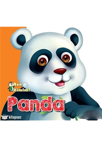 Panda ürün görseli