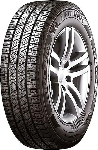 Laufenn I FIT Van LY31 195/75 R16C 107/105R Kış Lastiği - 2025 ürün görseli
