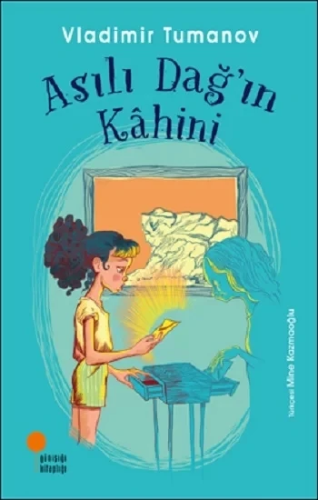 Asılı Dağ’ın Kahini ürün görseli