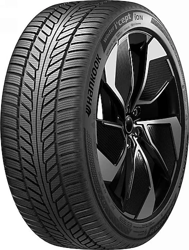 Hankook Winter icept iON IW01A 255/40 R21 102V XL Kış Lastiği - 2025 ürün görseli