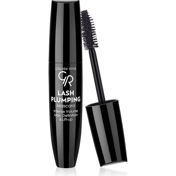 Golden Rose Lash Plumping Maskara Kategori Maskara ürün görseli