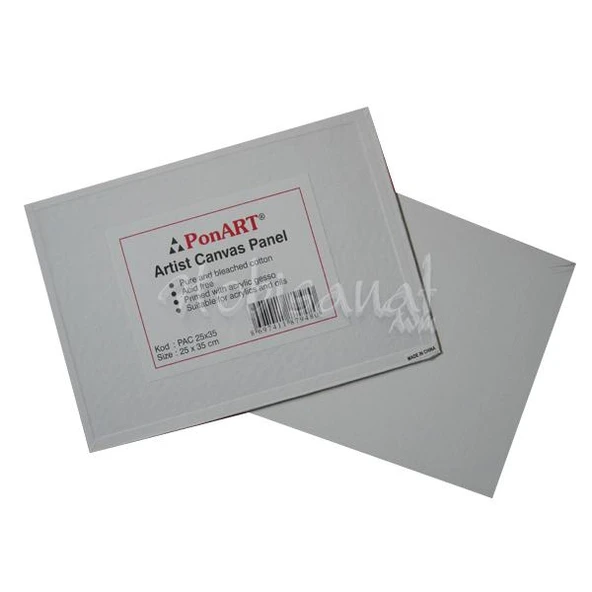 Ponart Press Tuval 25x35 ürün görseli