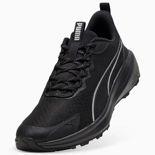 Puma Skyrocket Lite Trail WTR Erkek Ayakkabı 31193001 - Resim 3