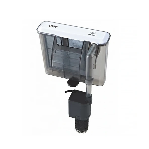 Sobo Mini Askı Filtre 600 Lth 6 W (18) ürün görseli