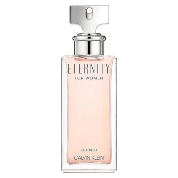 Calvin Klein Eternity Woman Eau Fresh EDP 100 ml Kadın Parfümü ürün görseli