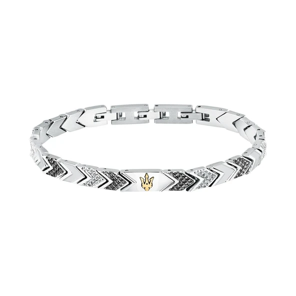 Maserati  JM225AVD89 Erkek Bileklik ürün görseli