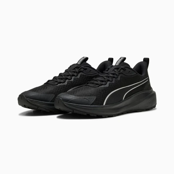 Puma Skyrocket Lite Trail WTR Erkek Ayakkabı 31193001 - Resim 2