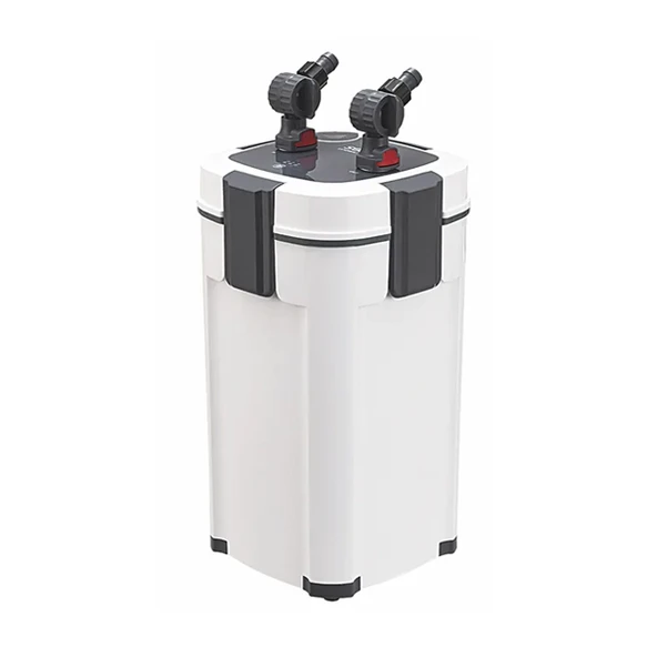 Sobo Dış Filtre 800 Lth 7W UV Lambalı (4) ürün görseli