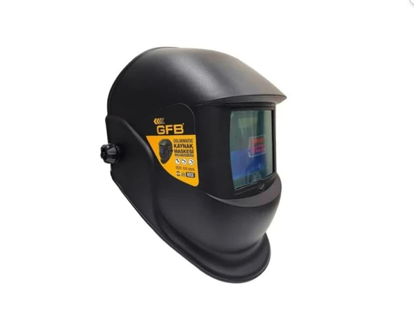 GFB Colormatik Kaynak Maskesi - GFB6000