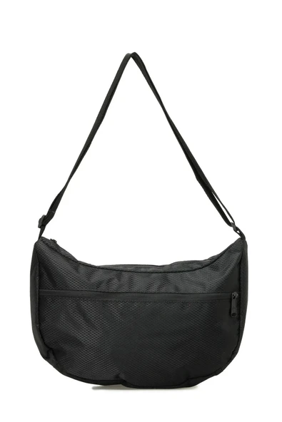 Lumberjack REFLECTOR BLACK BAG 5PR Siyah Unisex Çapraz Çanta 102033475 - Resim 3