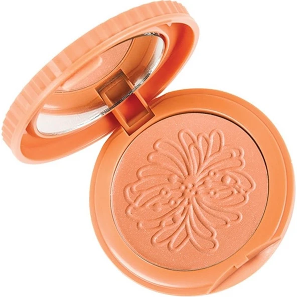 Pastel Spring Blush-On Allık 15