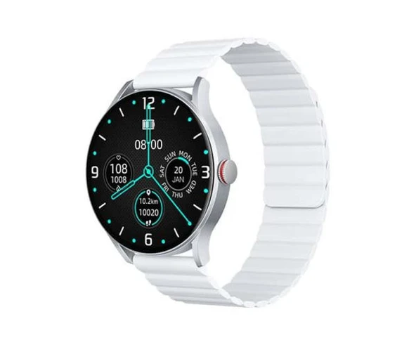 XIAOMI MI TG1 SMART WATCH GUMUS/GRI