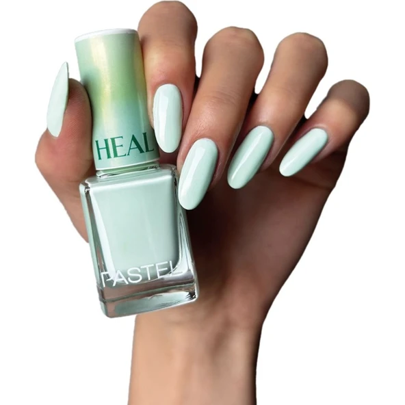 Pastel Summer Collection Aura Yaz Serisi Oje 438 ürün görseli