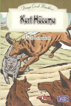 Kurt Hücumu ürün görseli