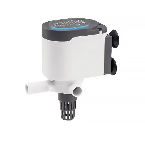 Sobo Yeni Nesil Kafa Motoru 8W 600LH Tek Çıkı(48) ürün görseli